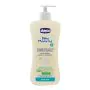 Chicco baby moments bagno corpo cap 500 ml thumbnail