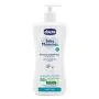 Chicco baby moments bagno shampoo delicate 750 ml thumbnail