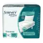 Serenity Soft Dry Sensitive Traversa Assorbente Super 60x90 15 Pezzi thumbnail
