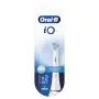 Oral B Testine Di Ricambio Io Ultimate Clean Bianche 2 Pezzi thumbnail