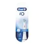Oralb power refill io ultimate clean white 4 pezzi thumbnail