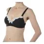 Mammy reggiseno cotone gravidanza imbottito 3c thumbnail
