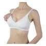 Mammy reggiseno microfibra allattamento white 5c thumbnail