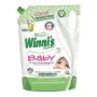 WINNI S - Baby - Ecoricarica Detersivo Ipoallergenico 800 Ml thumbnail