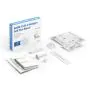 Test antigenico rapido covid-19 autodiagnostico determinazione qualitativa antigeni sars-cov-2 in tamponi nasali mediante immunocromatografia 5 pezzi thumbnail