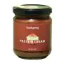 Bio crema proteica vegana alla nocciola 200 g thumbnail