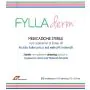 Medicazione non aderente fylladerm a base di acido ialuronico 10 x 10 cm 10 buste thumbnail