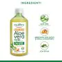 Equilibra Buon Aloe Vera Con Succo DI Pesca Concentrato Integratore Depurativo 1 L thumbnail