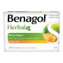 Benagol Herbal Supporto Immunitario Integratore Gusto Miele 24 Pastiglie thumbnail