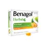 Benagol Herbal Supporto Immunitario Integratore Gusto Miele 24 Pastiglie thumbnail