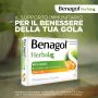 Benagol Herbal Supporto Immunitario Integratore Gusto Miele 24 Pastiglie thumbnail
