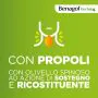 Benagol Herbal Supporto Immunitario Integratore Gusto Miele 24 Pastiglie thumbnail