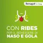 Benagol Herbal Supporto Immunitario Integratore Gusto Menta e Ciliegia 24 Pastiglie thumbnail