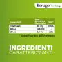 Benagol Herbal Supporto Immunitario Integratore Gusto Menta e Ciliegia 24 Pastiglie thumbnail