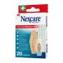 Cerotto nexcare kit first aid assortimento 20 pezzi thumbnail