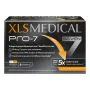 XLS Medical Pro 7 Integratore Per Il Peso 180 Capsule thumbnail