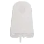 Sacca urostomia natura con chiusura fold-up tap trasparente 38mm thumbnail