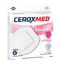 Dress Delicati Ceroxmed Con Garza Alto Spessore Per Pelli Sensibili 10 X10 Cm 5 Pezzi thumbnail