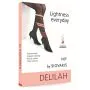 Sigvaris delilah 140 denari mesh collant punta aperta skin 1 thumbnail