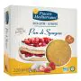 PIACERI MEDITERRANEI PAN DI SPAGNA 200 G thumbnail