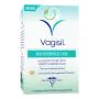Vagisil incontinence care salviettine intime 2in1 lenitive & rinfrescanti 12 pezzi thumbnail
