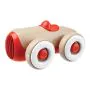 Chicco eco+ red car thumbnail