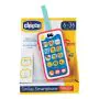 Chicco gioco bs baby smartphone italian/english thumbnail