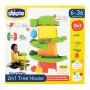 Chicco gioco 2 in 1 tree house thumbnail