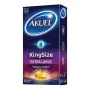 Profilattico akuel king size extra large 8 pezzi thumbnail