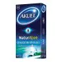 Profilattico naturaloe lubrificato con aloe vera 8 pezzi thumbnail