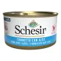 Schesir Gatto Lattina In Jelly Kitten Tonnetto & Aloe 85 Gr thumbnail
