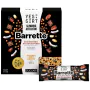 Yes sirt barrette datteri medjoul-cocco-cioccolato fondente 6x25 g thumbnail