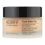 Korff make up fondotinta crema effetto lifting 04 30 ml thumbnail