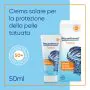 Bepanthenol Tattoo Crema Solare Protettiva SPF 50+ 50 ml thumbnail