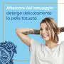 Bepanthenol tattoo detergente delicato 200 ml thumbnail