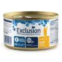 Exclusion Gatto Mediterraneo Adulto Manzo Lattina 85 Gr thumbnail