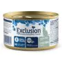 Exclusion Gatto Mediterraneo Adulto Sterilizzato +7 Pollo Lattina 85 Gr thumbnail