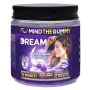 Mind the gummy dream 60 pastiglie gommose gusto mirtillo senza zucchero thumbnail
