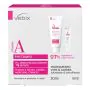 Vebix phytamin cofanetto trattamento viso crema viso aquagel 30 ml + balsamo labbra 8 ml thumbnail