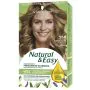 Testanera - tinta per capelli colorazione permanente natural & easy n 550 biondo scuro naturale thumbnail