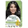 SCHWARZKOPF - Natural & Easy - Colorazione Permanente N 566 castano cenere thumbnail