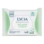Lycia salviettine struccanti pelli grasse e impure 20 pezzi thumbnail