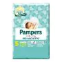 Pampers baby dry pannolini downcount junior 16 pezzi thumbnail