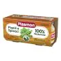 Plasmon omogeneizzato piselli spinaci 2 pezzi da 80 g thumbnail