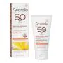 Acorelle crema solare viso bio spf50 50 ml thumbnail