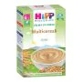 Hipp bio crema cereali multicereali 200 g thumbnail