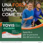 Yovis Rigenera 50+ Integratore Fermenti Lattici 10 Bustine thumbnail