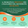 Yovis Rigenera 50+ Integratore Fermenti Lattici 10 Bustine thumbnail
