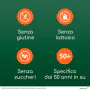Yovis Rigenera 50+ Integratore Fermenti Lattici 10 Bustine thumbnail