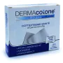 Garza idrofila compressa dermacotone 4 strati 7,5x7,5cm 12 pezzi thumbnail